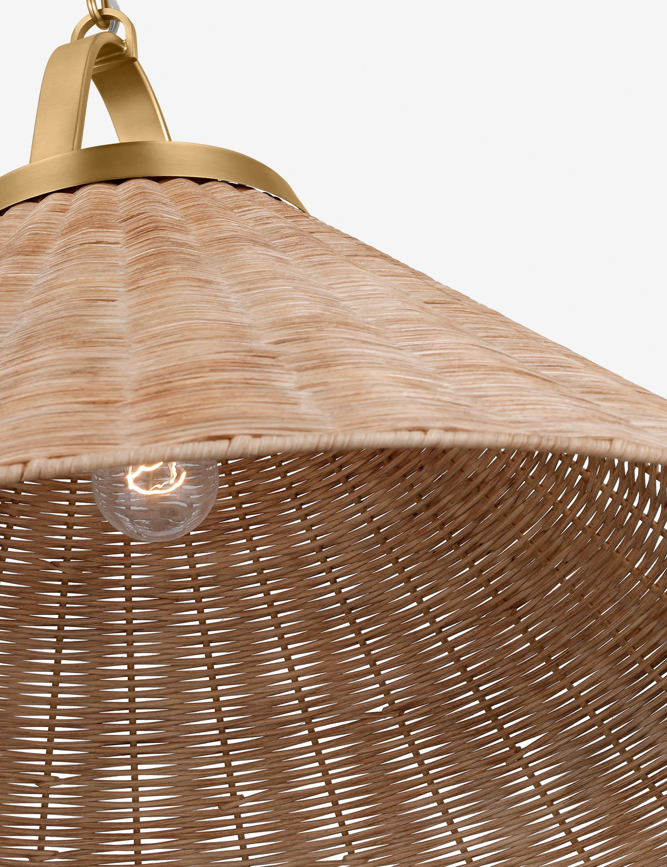 Piala Pendant Light Lulu and Georgia