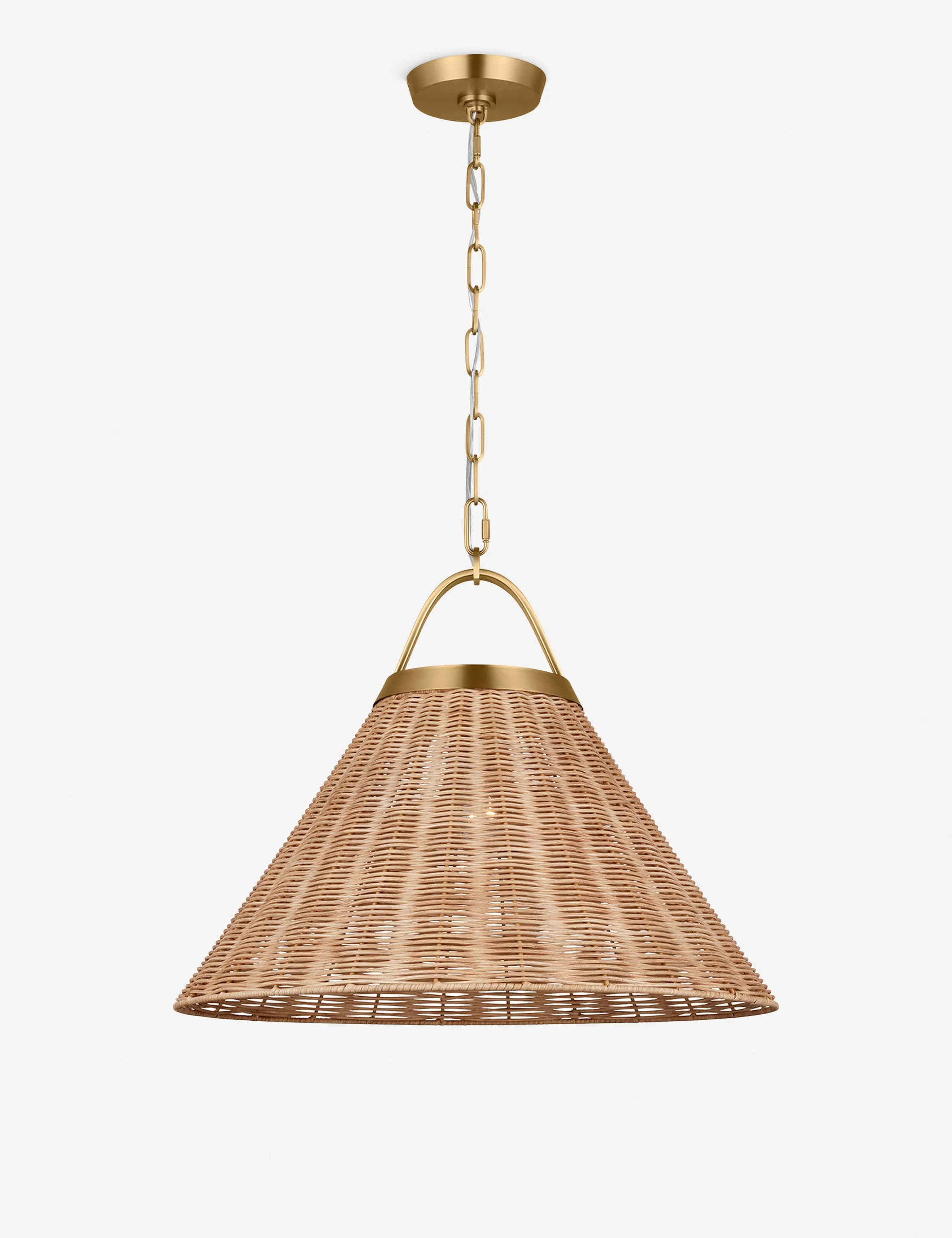 Piala Pendant Light Lulu and Georgia