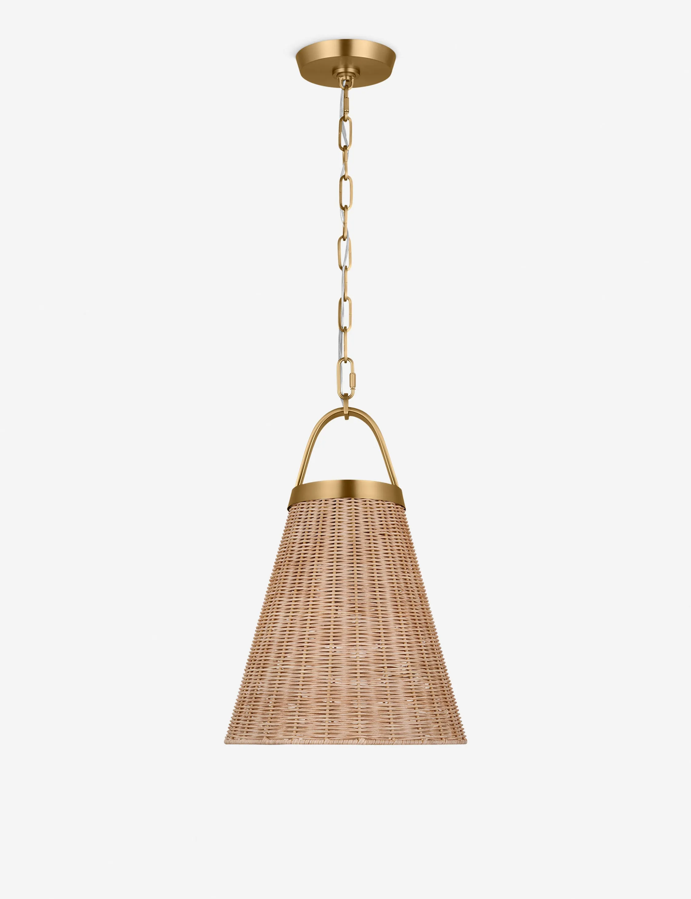 Piala Pendant Light Lulu and Georgia
