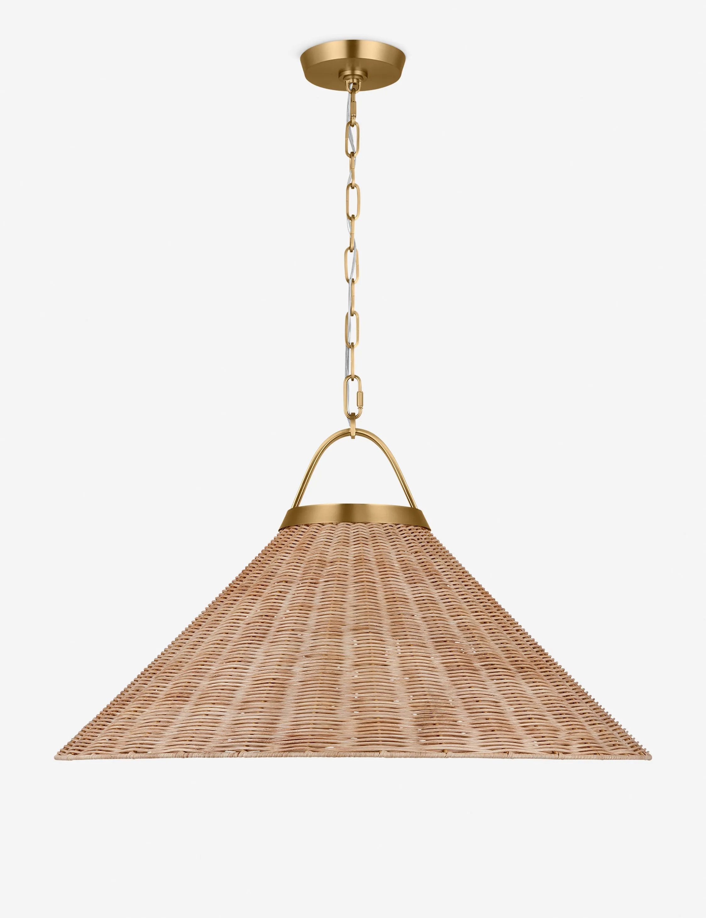 Piala Pendant Light Lulu and Georgia