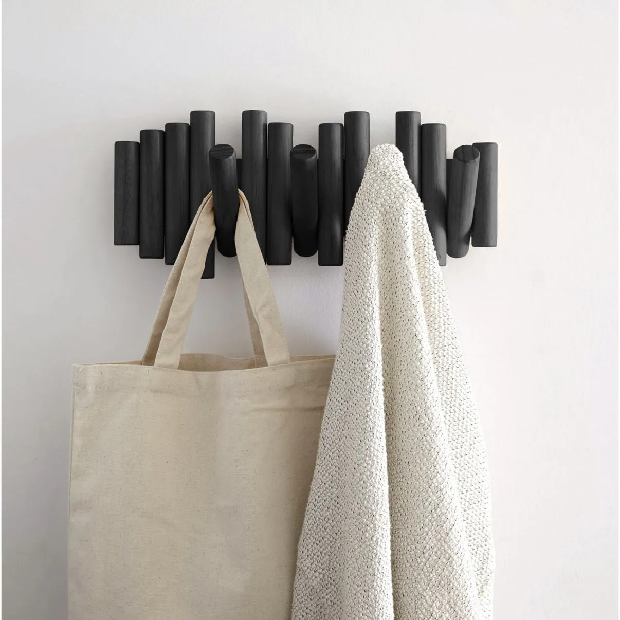 Picket Rail Hook (Set of 3)