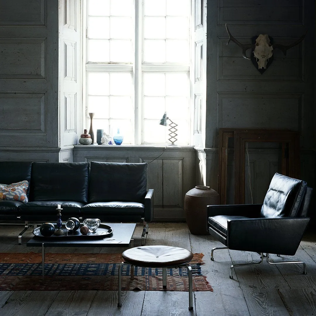PK31 Lounge Chair