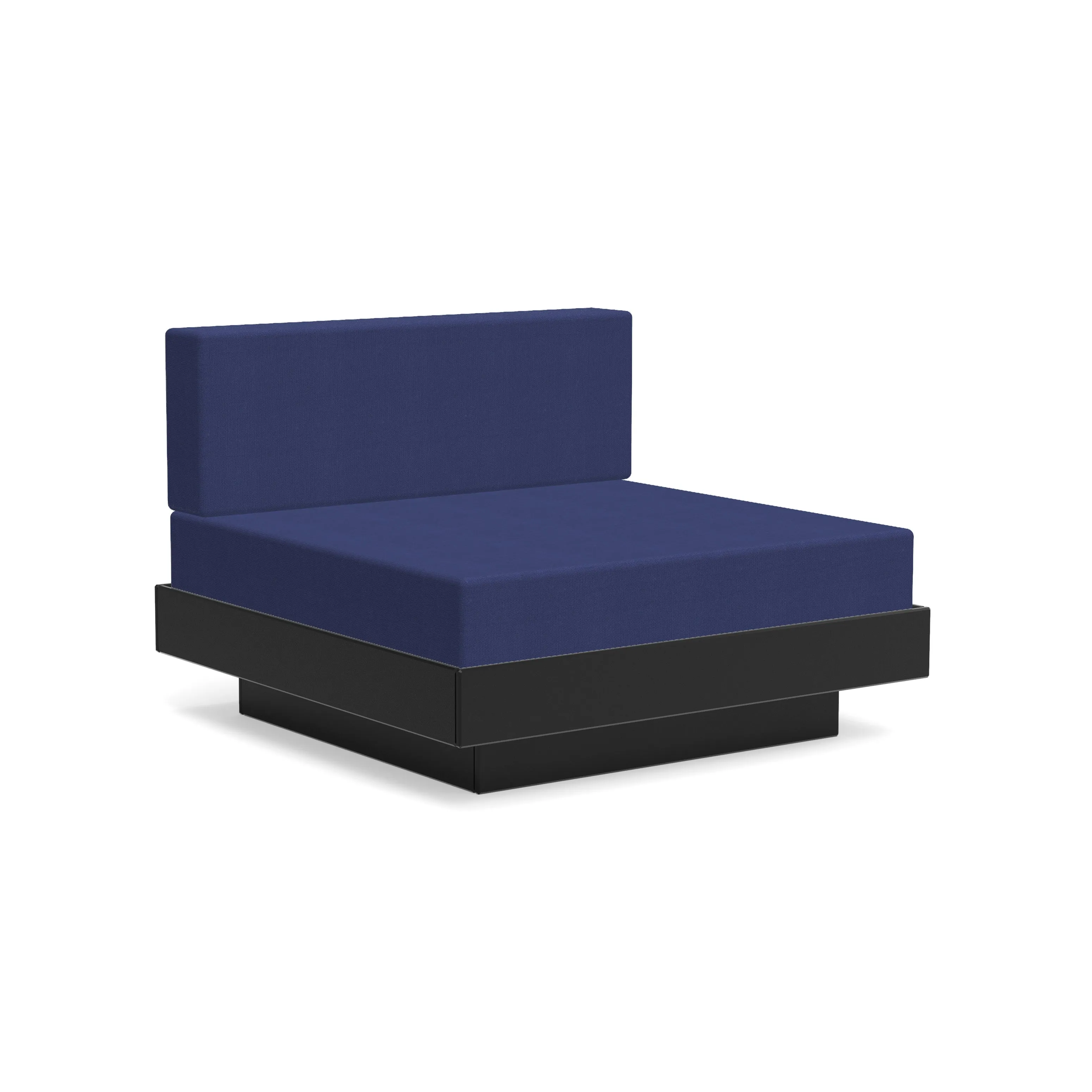 Platform One Lounge