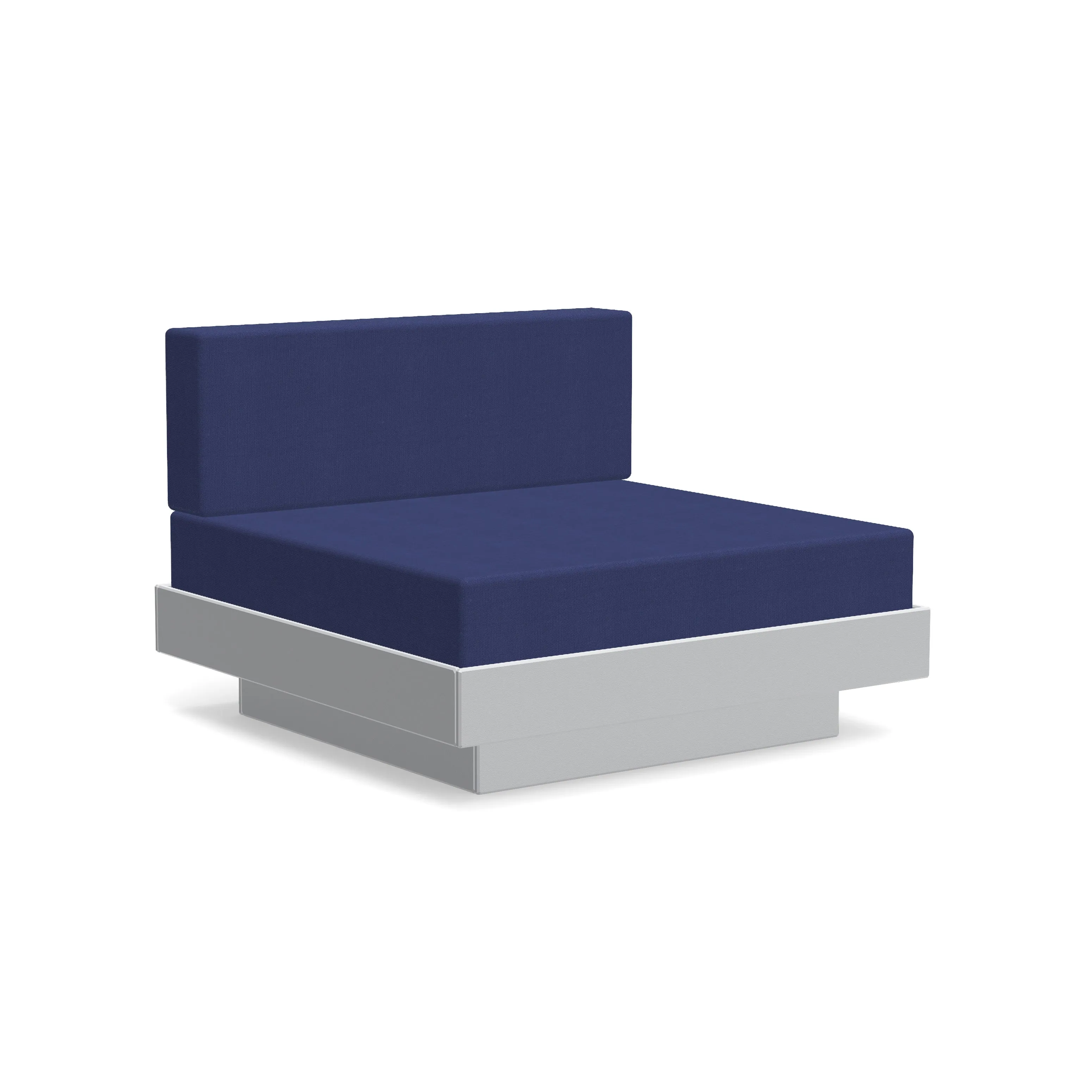 Platform One Lounge