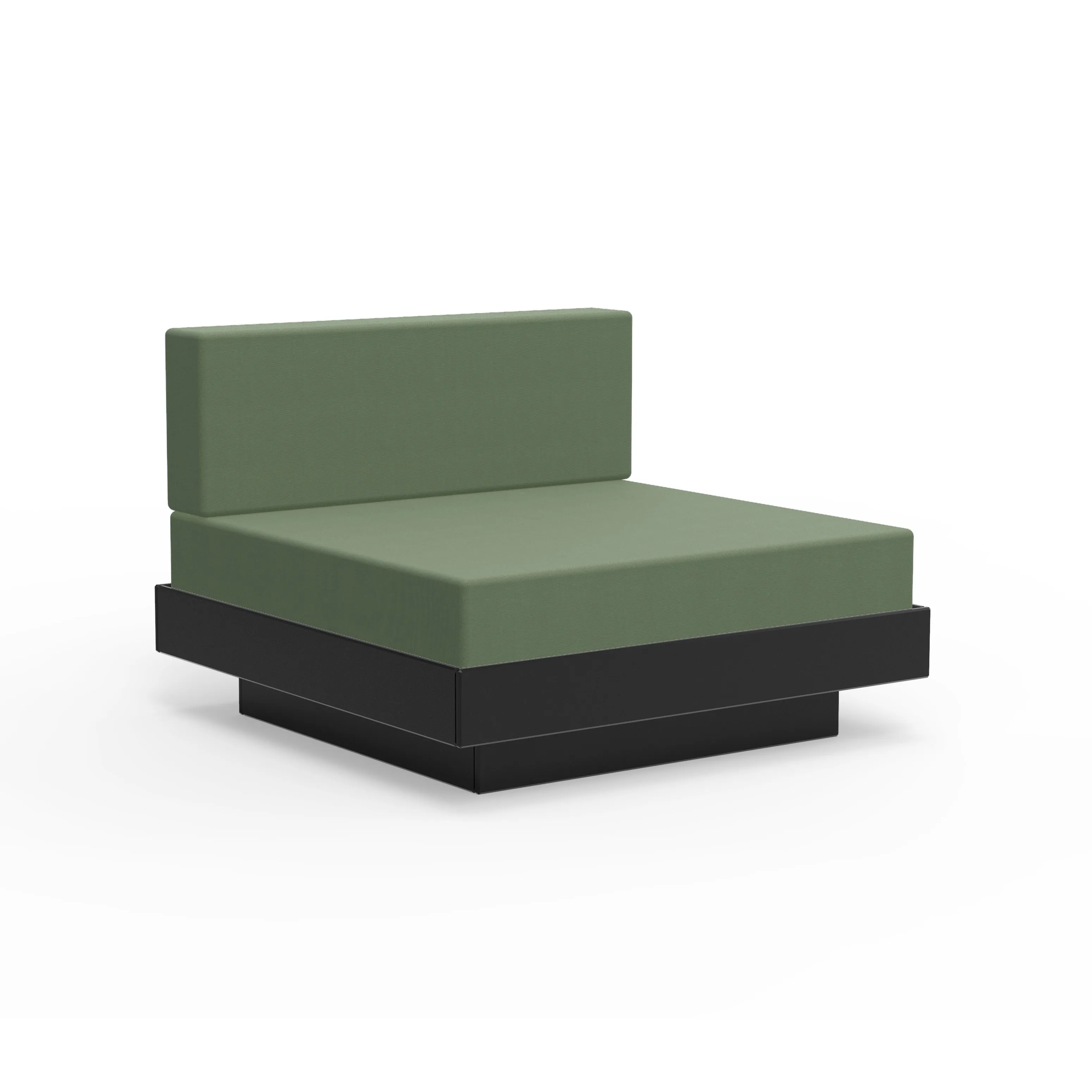 Platform One Lounge