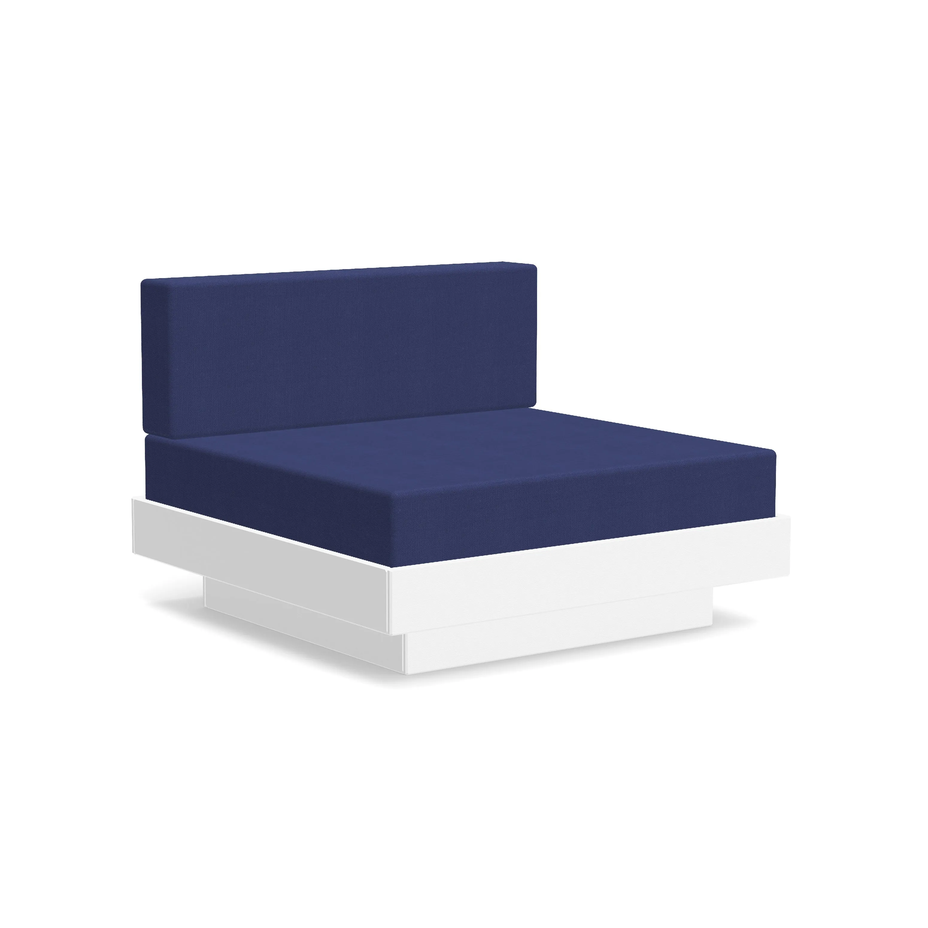 Platform One Lounge