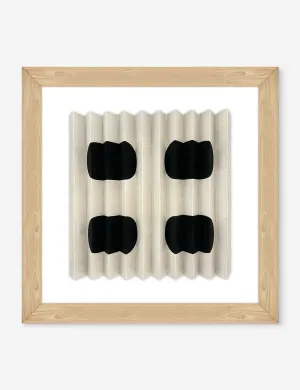 Pleated Dots by Bobby Berk Lulu and Georgia