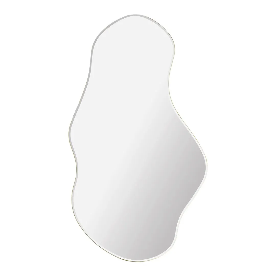 Pond Mirror
