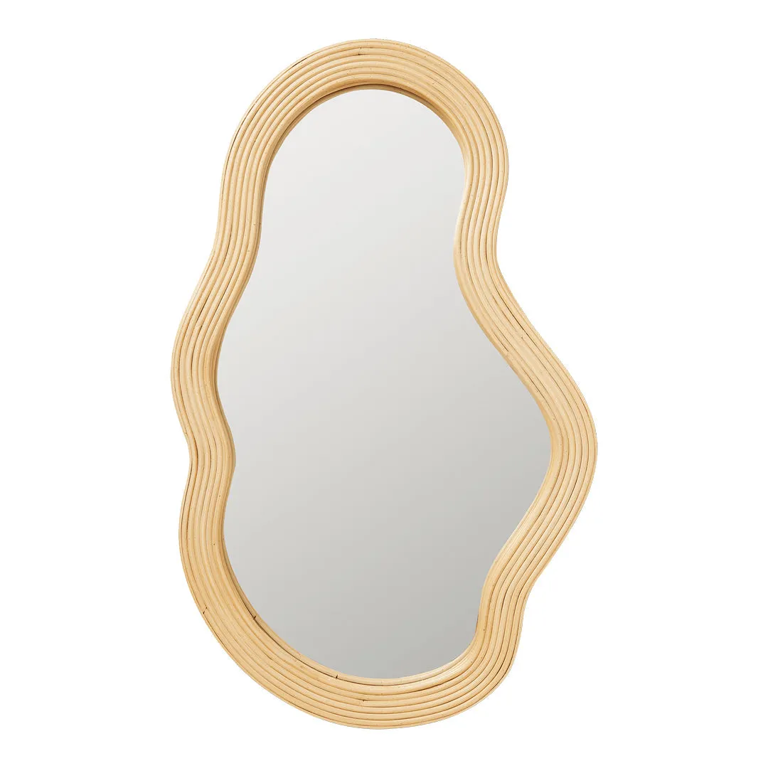 Pond Mirror