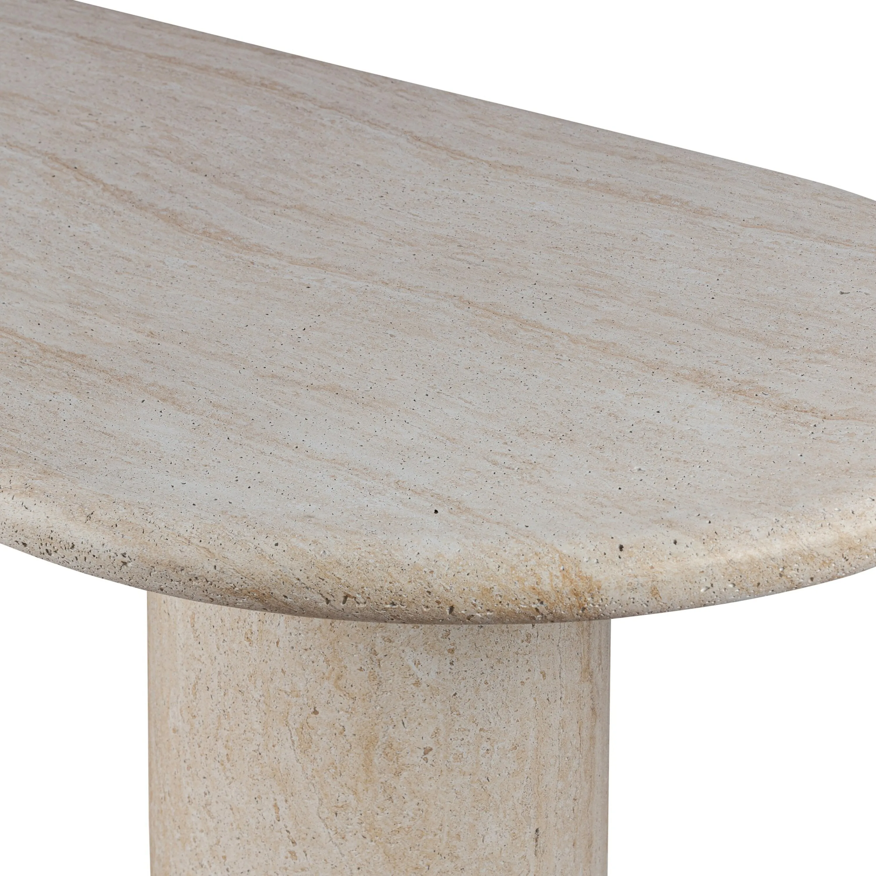 Poole Outdoor Dining Table