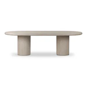 Poole Outdoor Dining Table