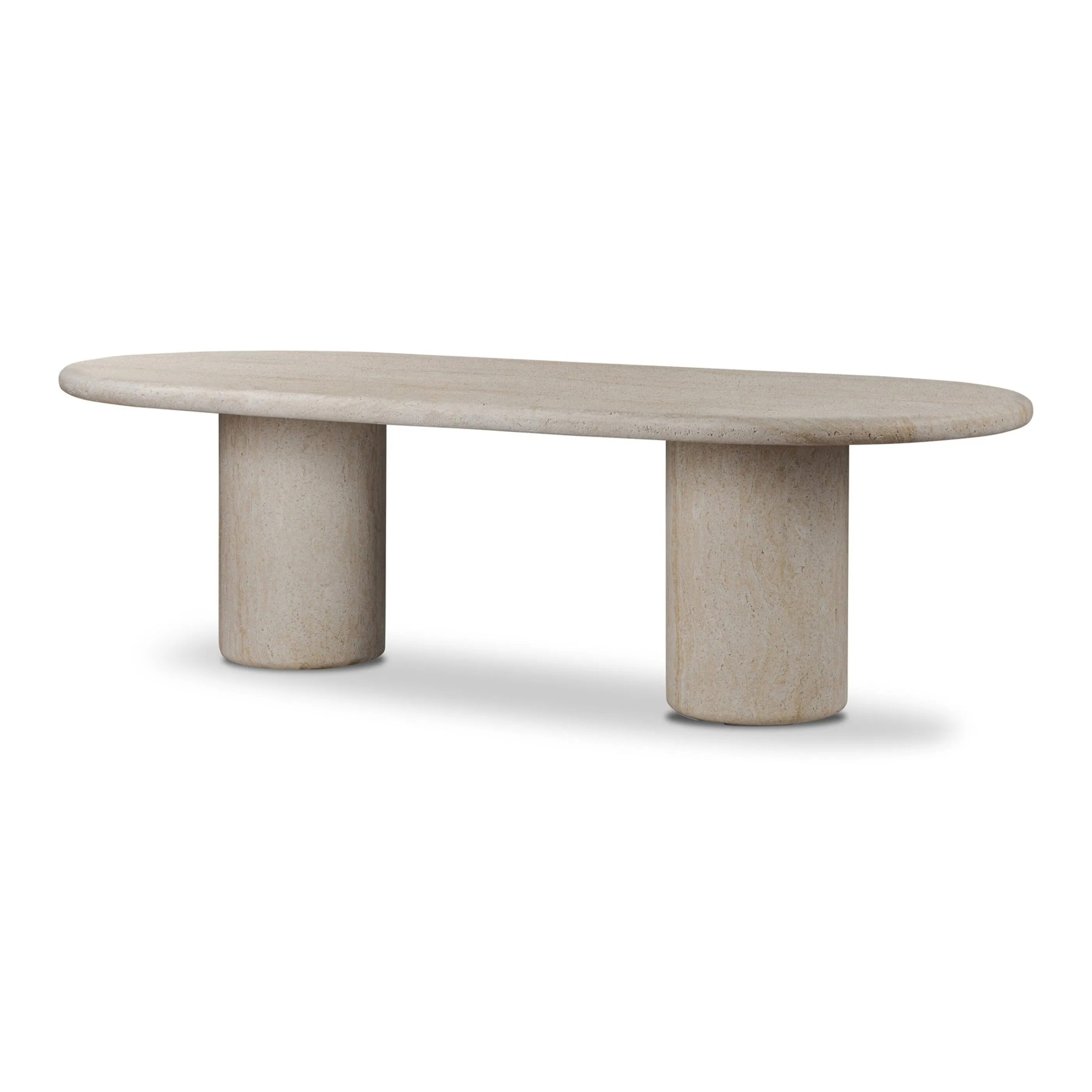 Poole Outdoor Dining Table