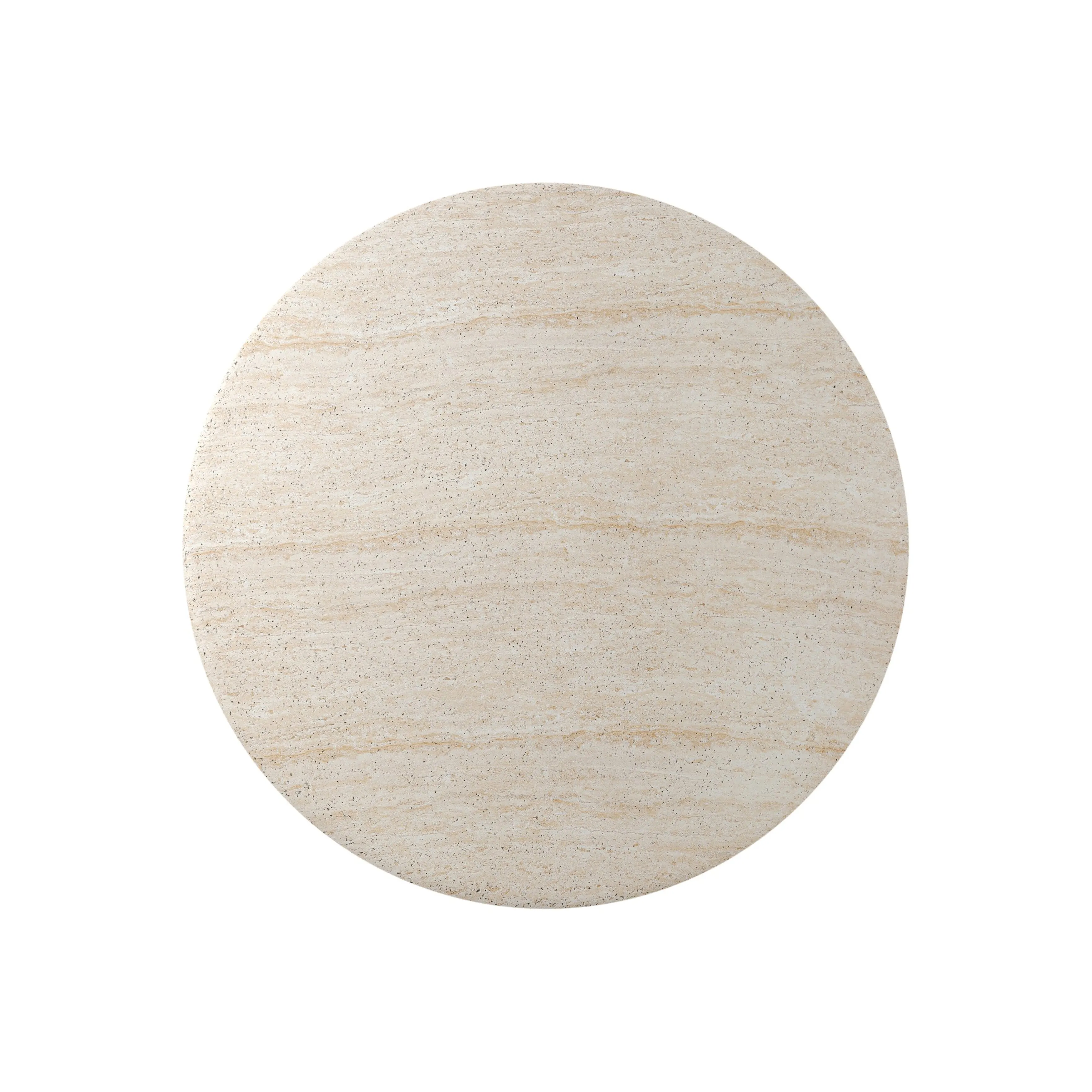 Poole Outdoor Round Dining Table