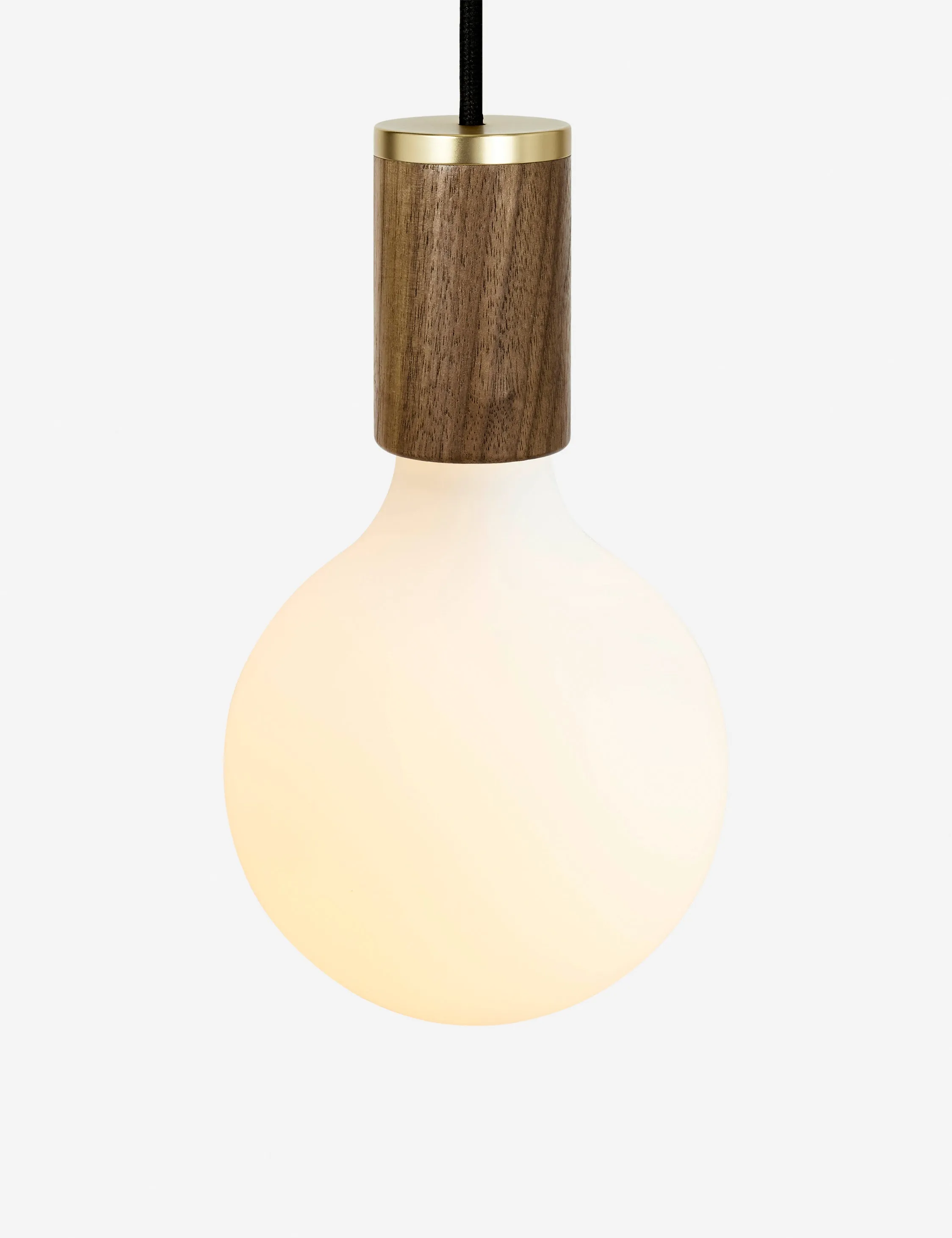 Porcelain III Pendant Light by Tala Lulu and Georgia