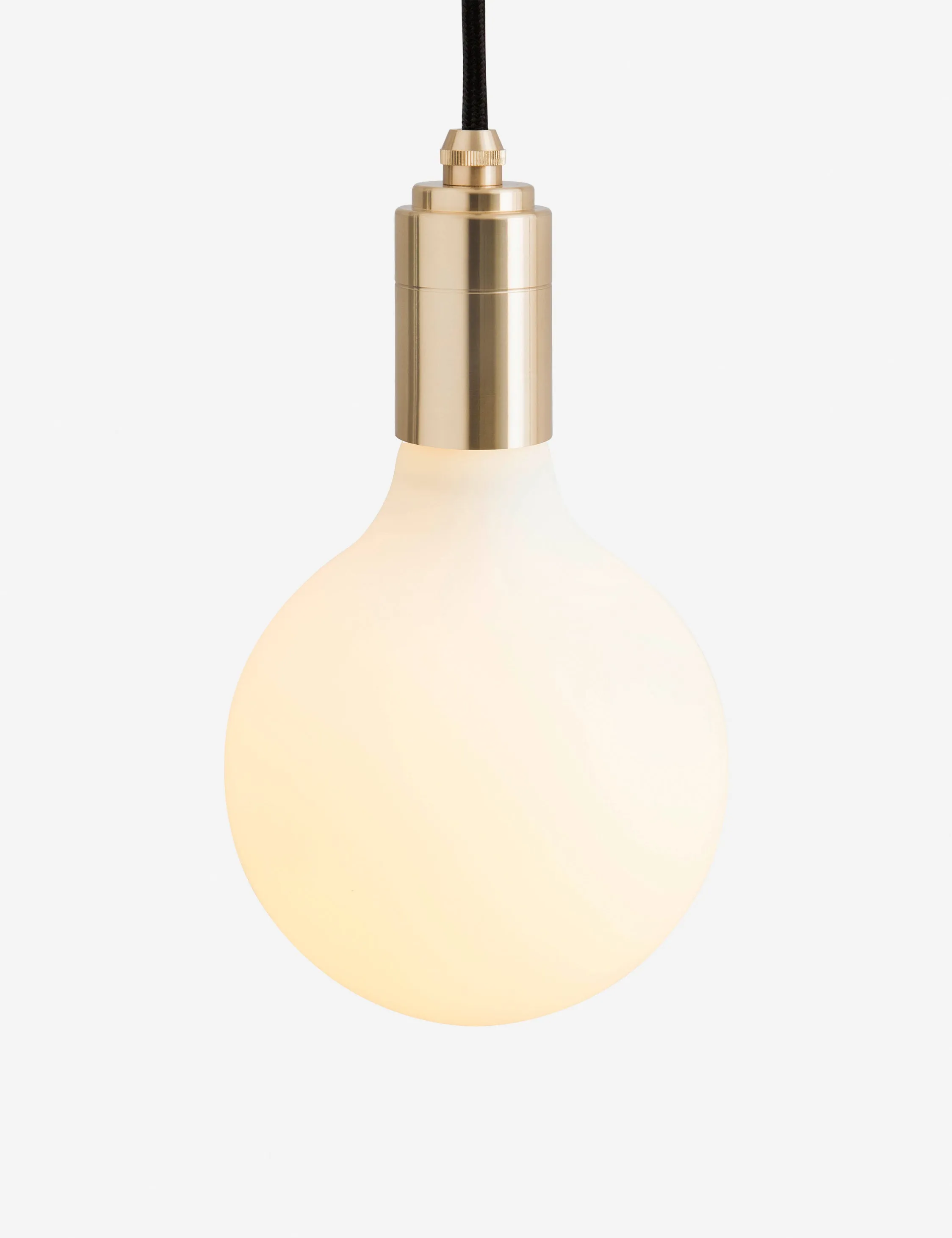 Porcelain III Pendant Light by Tala Lulu and Georgia