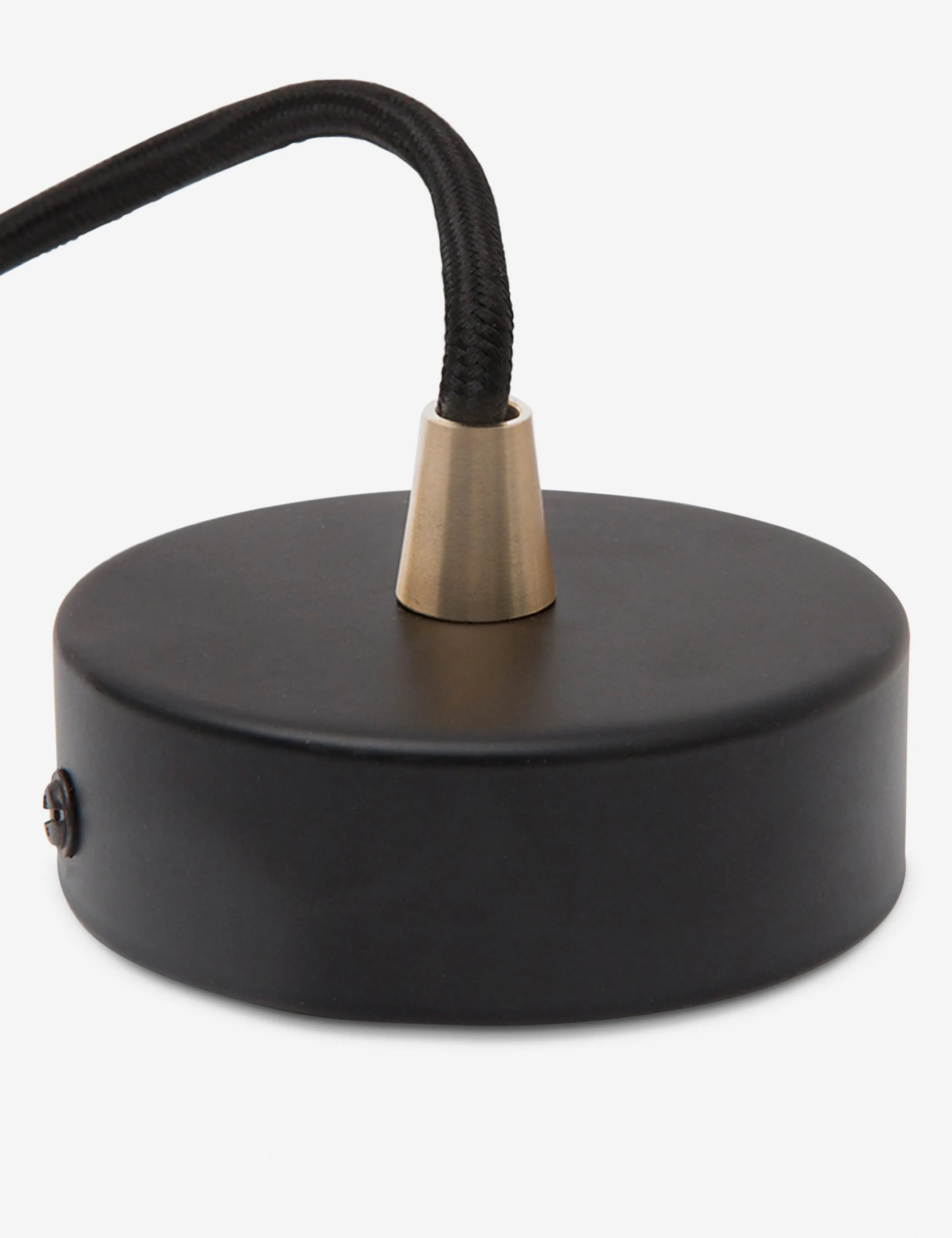 Porcelain III Pendant Light by Tala Lulu and Georgia