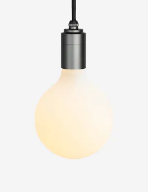 Porcelain III Pendant Light by Tala Lulu and Georgia