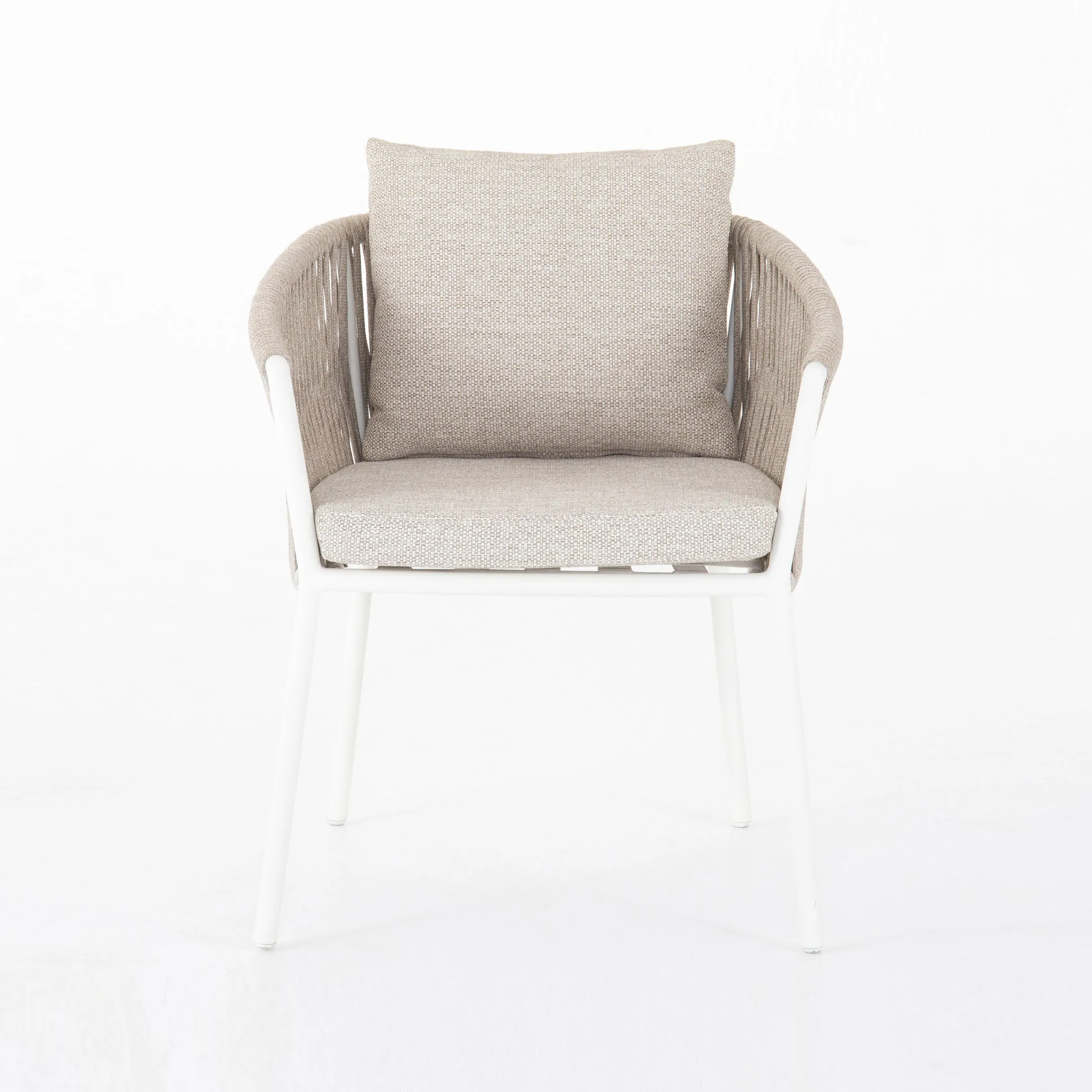 Porto Outdoor Dining Chair