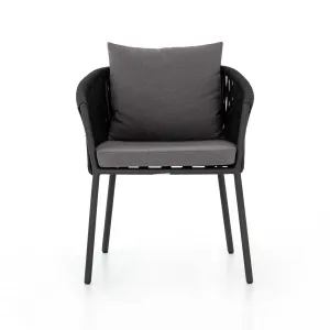 Porto Outdoor Dining Chair