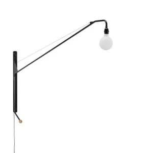 Potence Wall Lamp