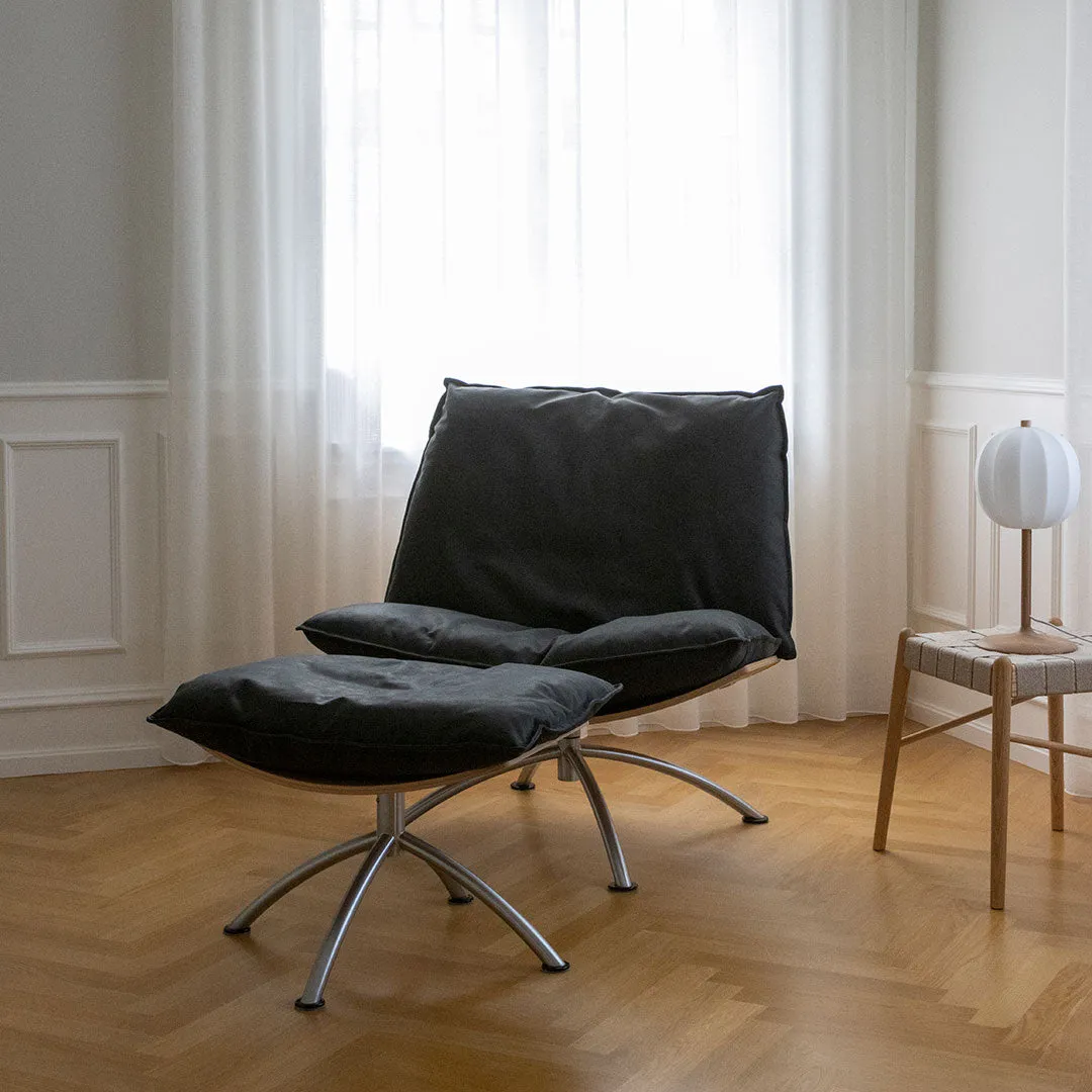 Primetime Lounge Chair