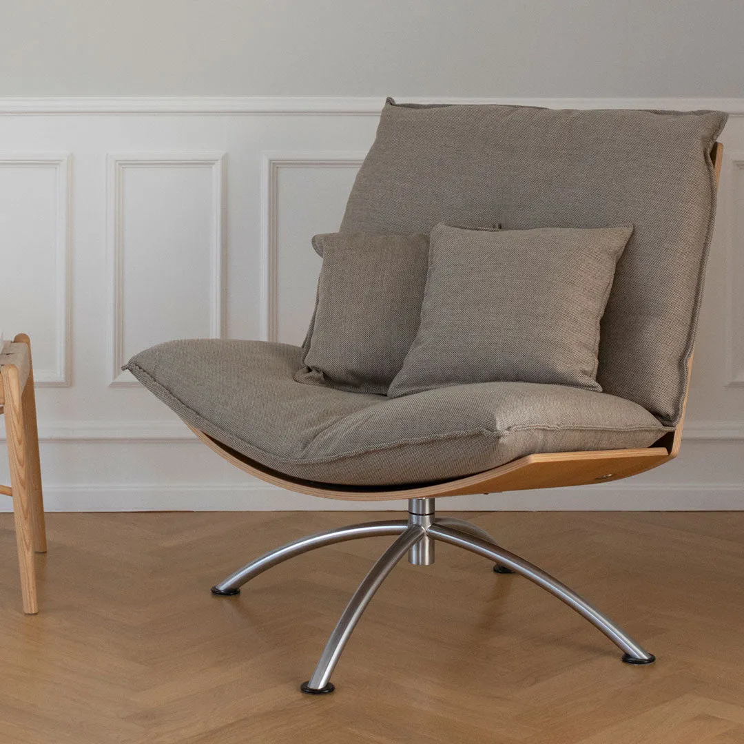Primetime Lounge Chair