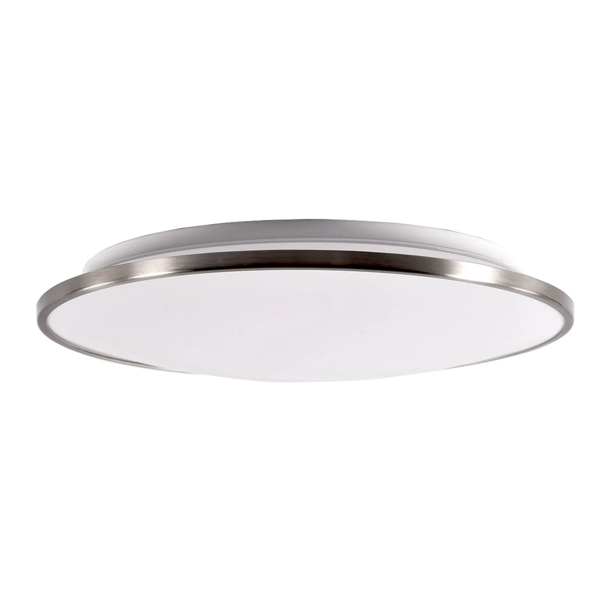 Puck LED Flush Mount
