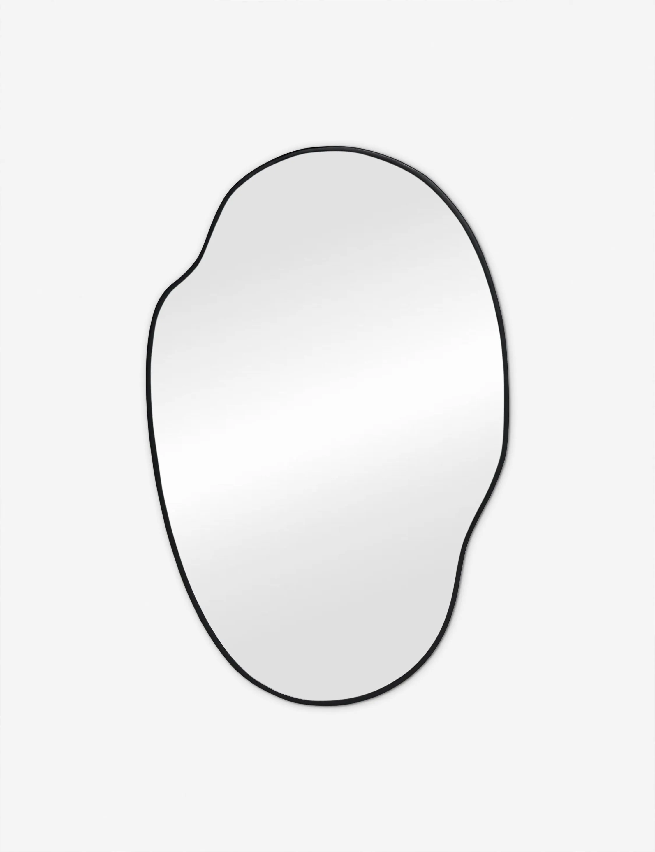 Puddle Mirror by Sarah Sherman Samuel Lulu and Georgia