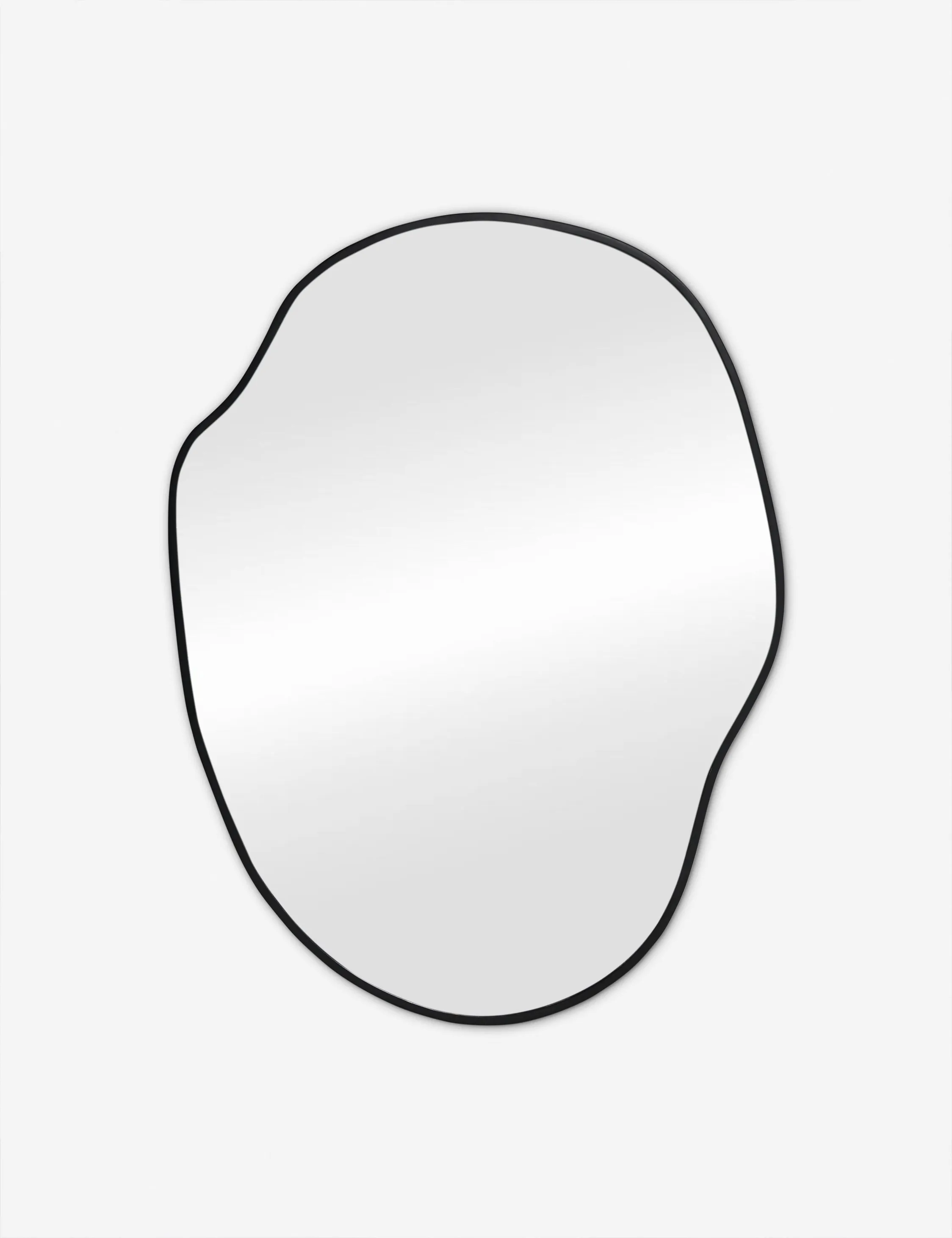 Puddle Mirror by Sarah Sherman Samuel Lulu and Georgia