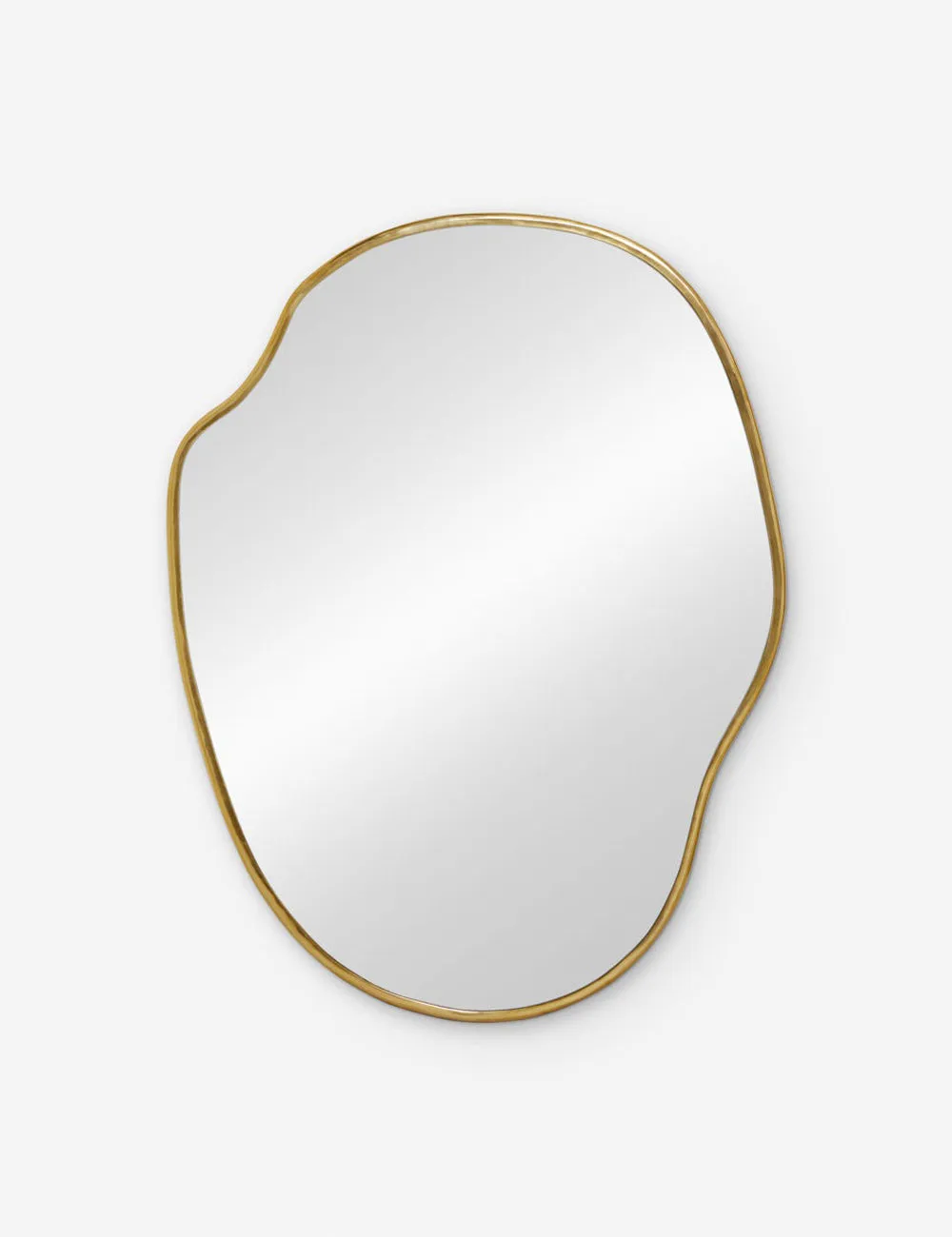 Puddle Mirror by Sarah Sherman Samuel Lulu and Georgia