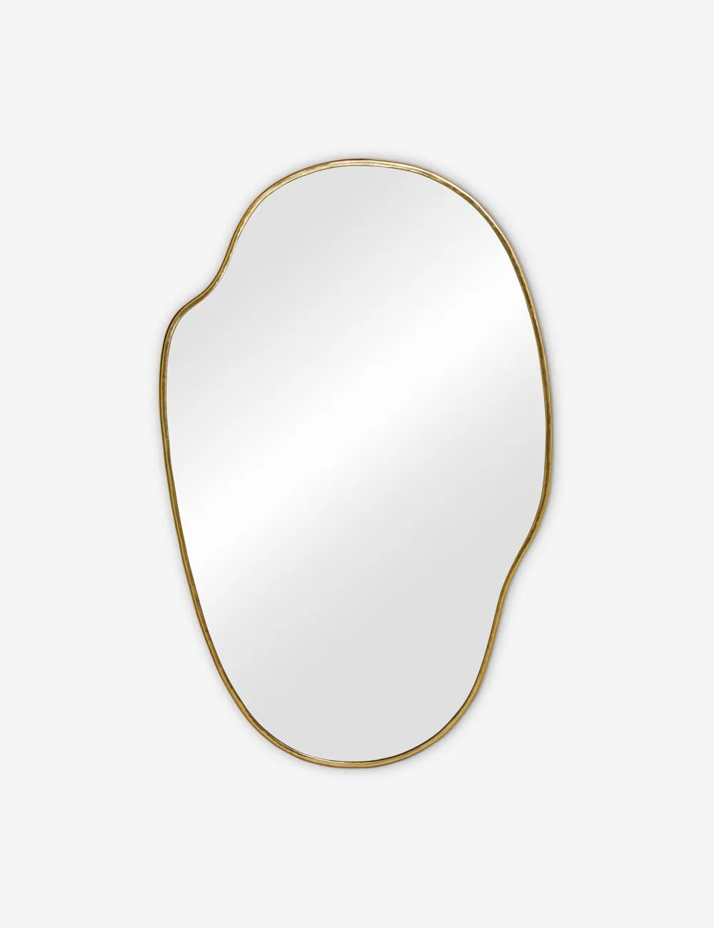 Puddle Mirror by Sarah Sherman Samuel Lulu and Georgia