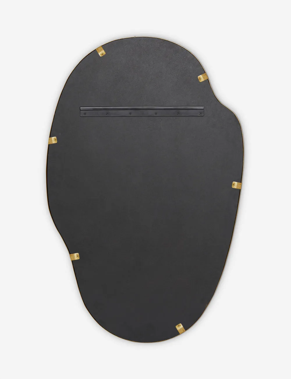 Puddle Mirror by Sarah Sherman Samuel Lulu and Georgia