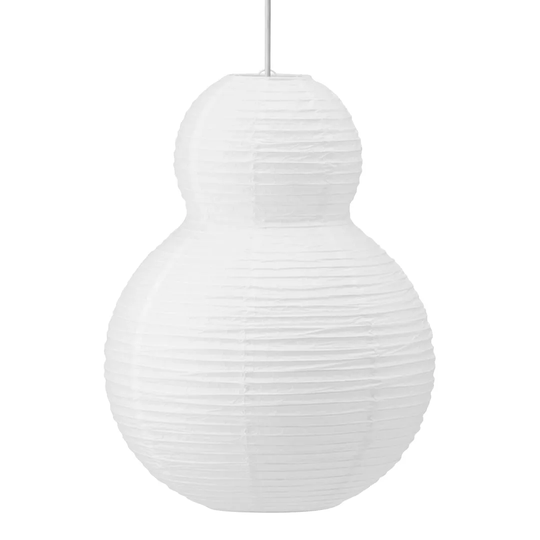 Puff Wall Lamp (Order Quantity: 8)