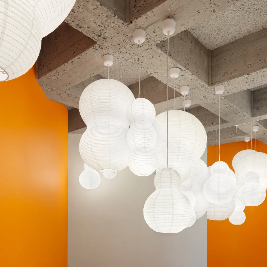 Puff Wall Lamp (Order Quantity: 8)