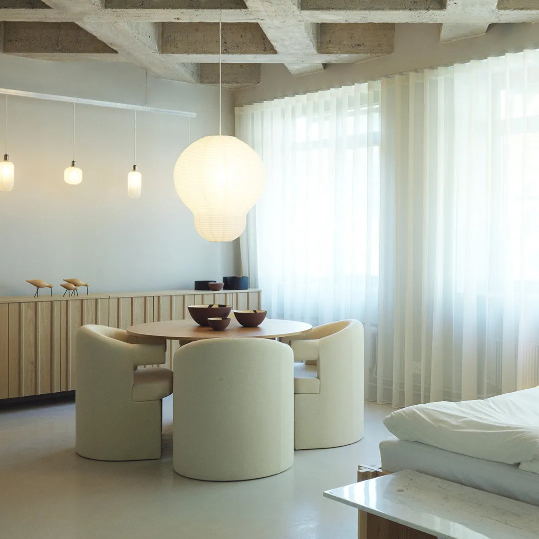 Puff Wall Lamp (Order Quantity: 8)