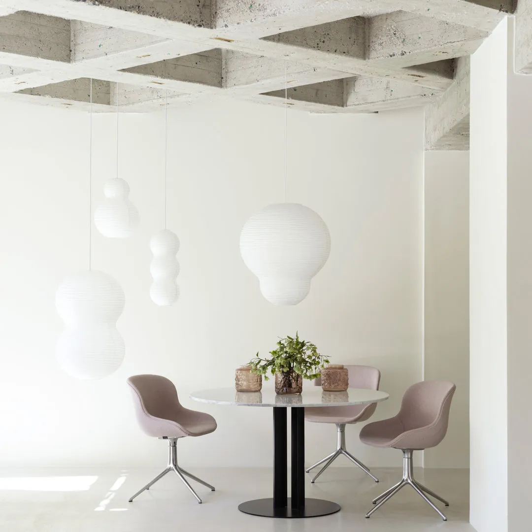 Puff Wall Lamp (Order Quantity: 8)