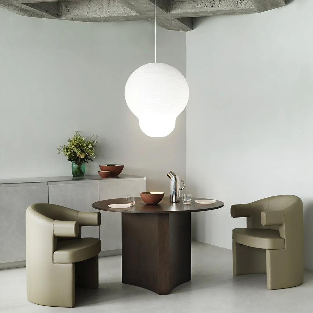 Puff Wall Lamp (Order Quantity: 8)