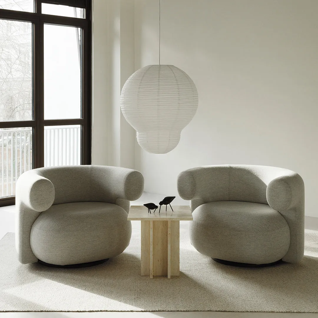 Puff Wall Lamp (Order Quantity: 8)