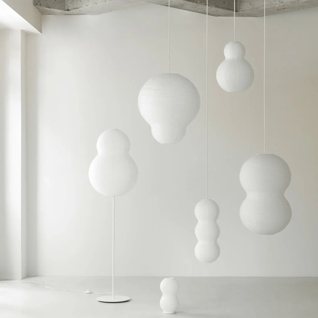 Puff Wall Lamp (Order Quantity: 8)