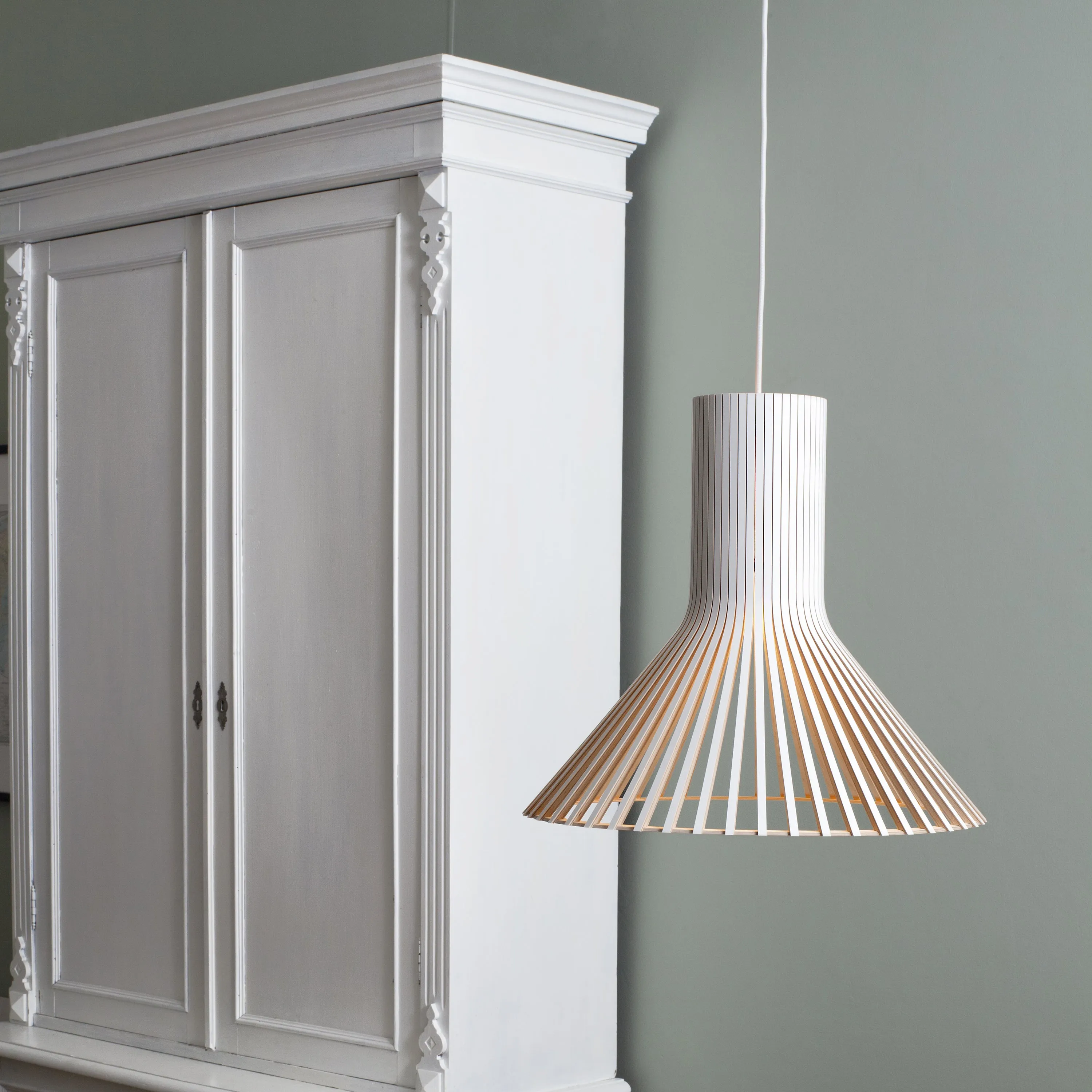 Puncto 4203 Pendant Light