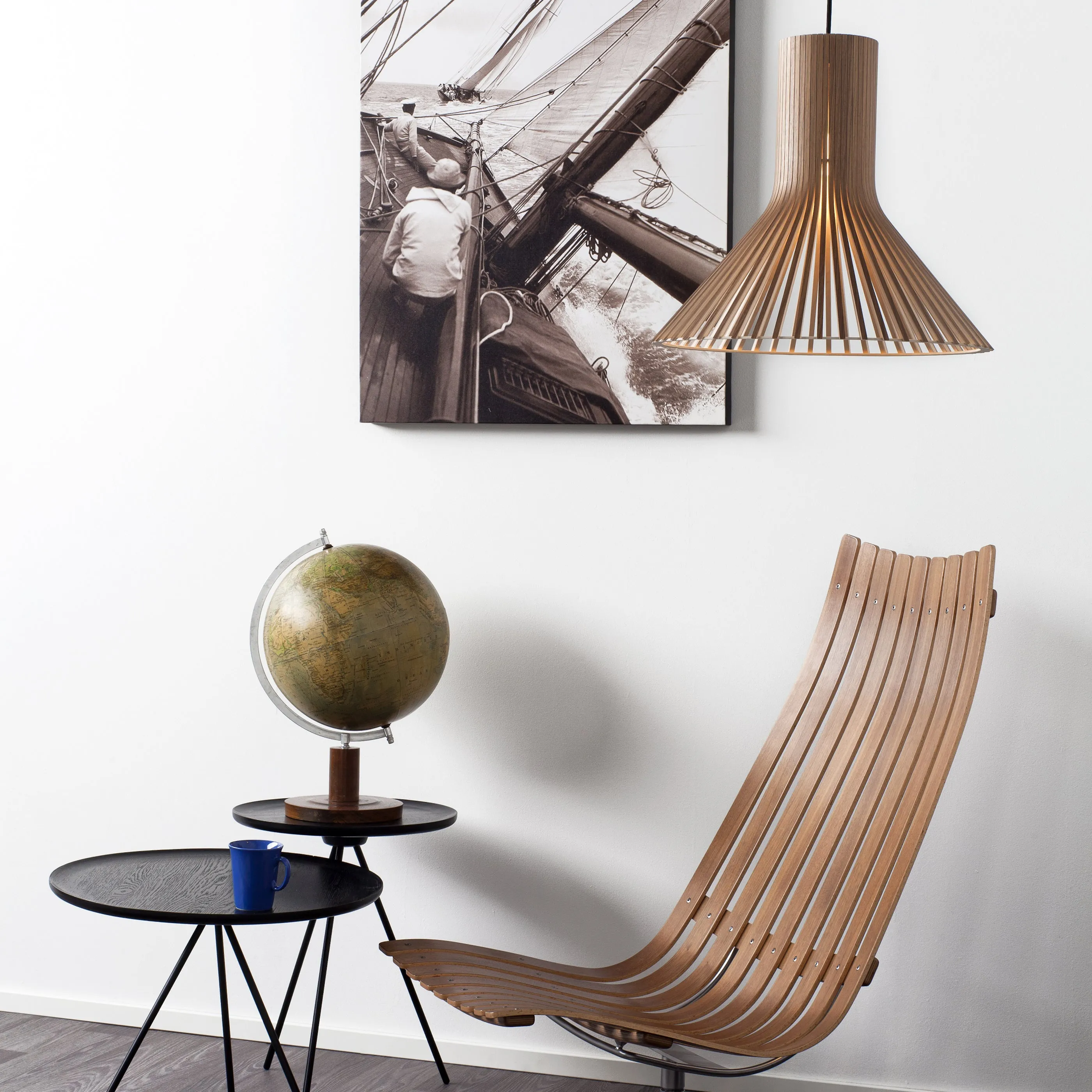 Puncto 4203 Pendant Light