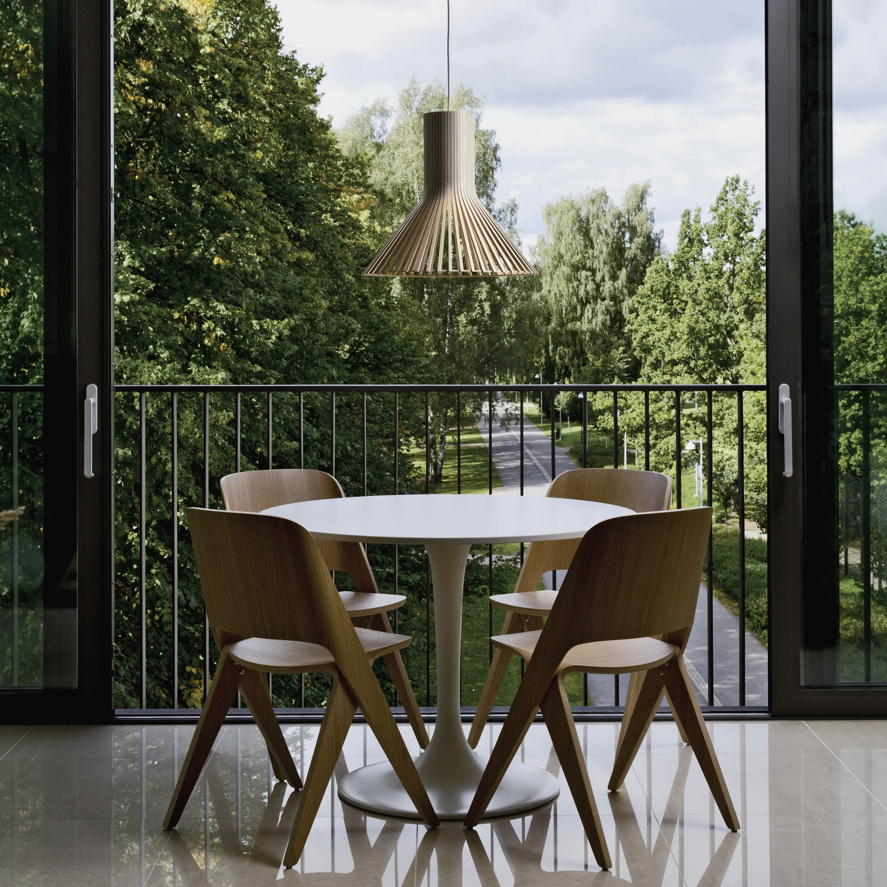 Puncto 4203 Pendant Light