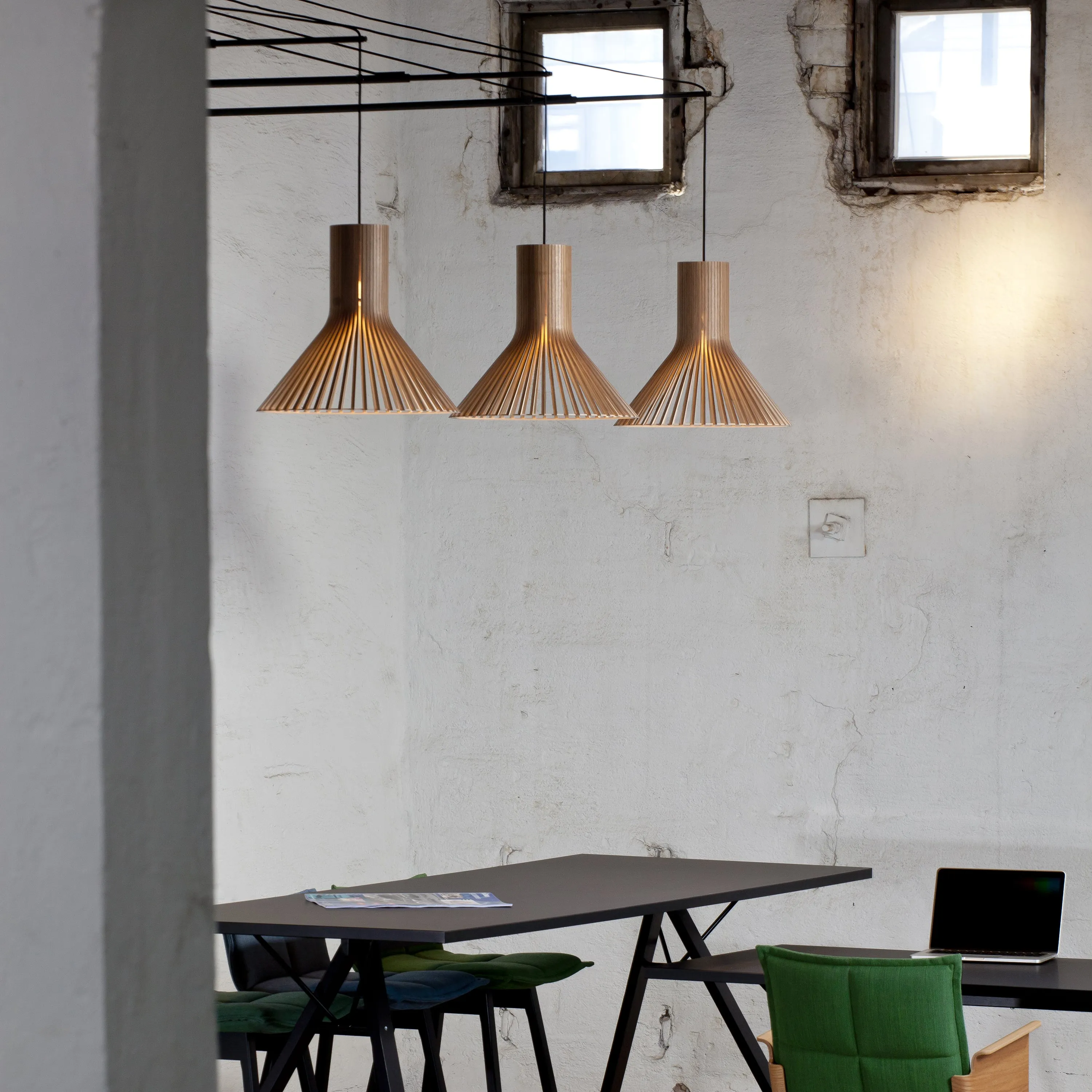 Puncto 4203 Pendant Light