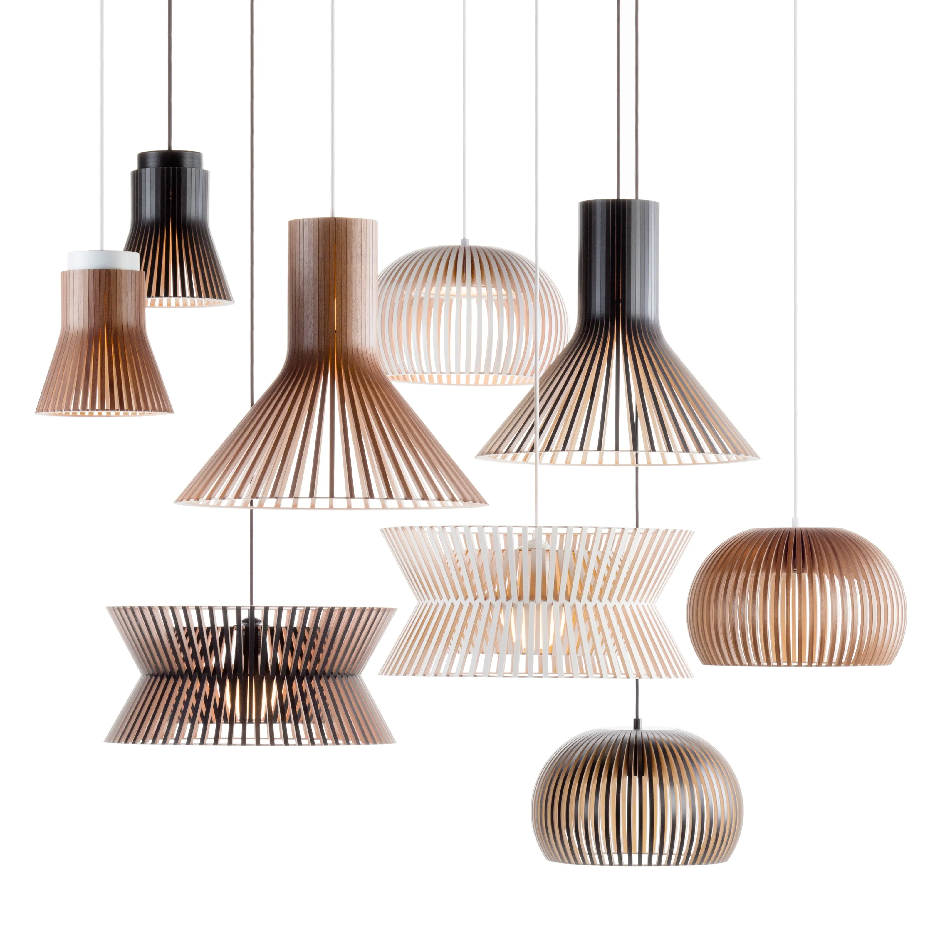Puncto 4203 Pendant Light