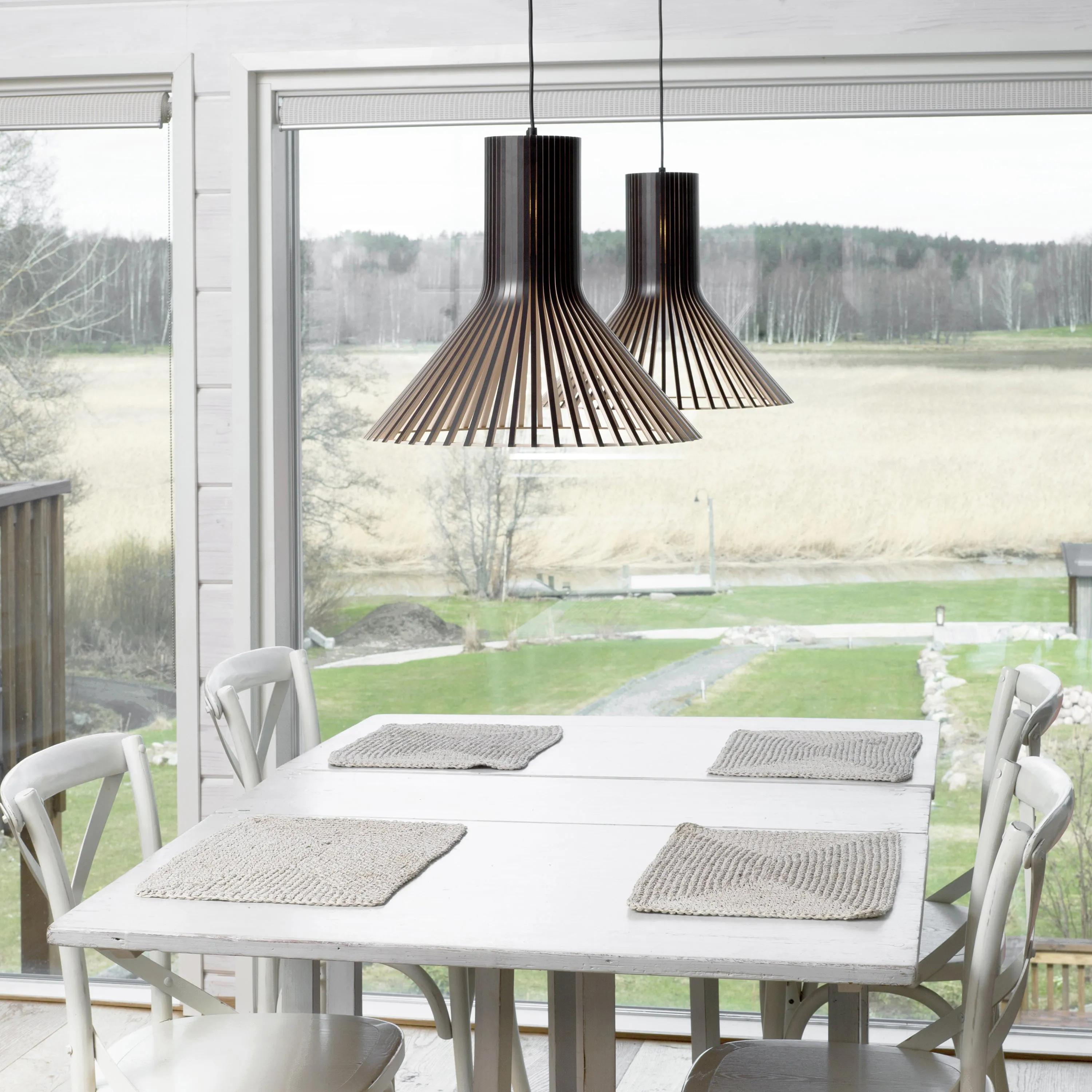 Puncto 4203 Pendant Light