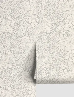 Pure Marigold Wallpaper by Morris & Co. Lulu and Georgia