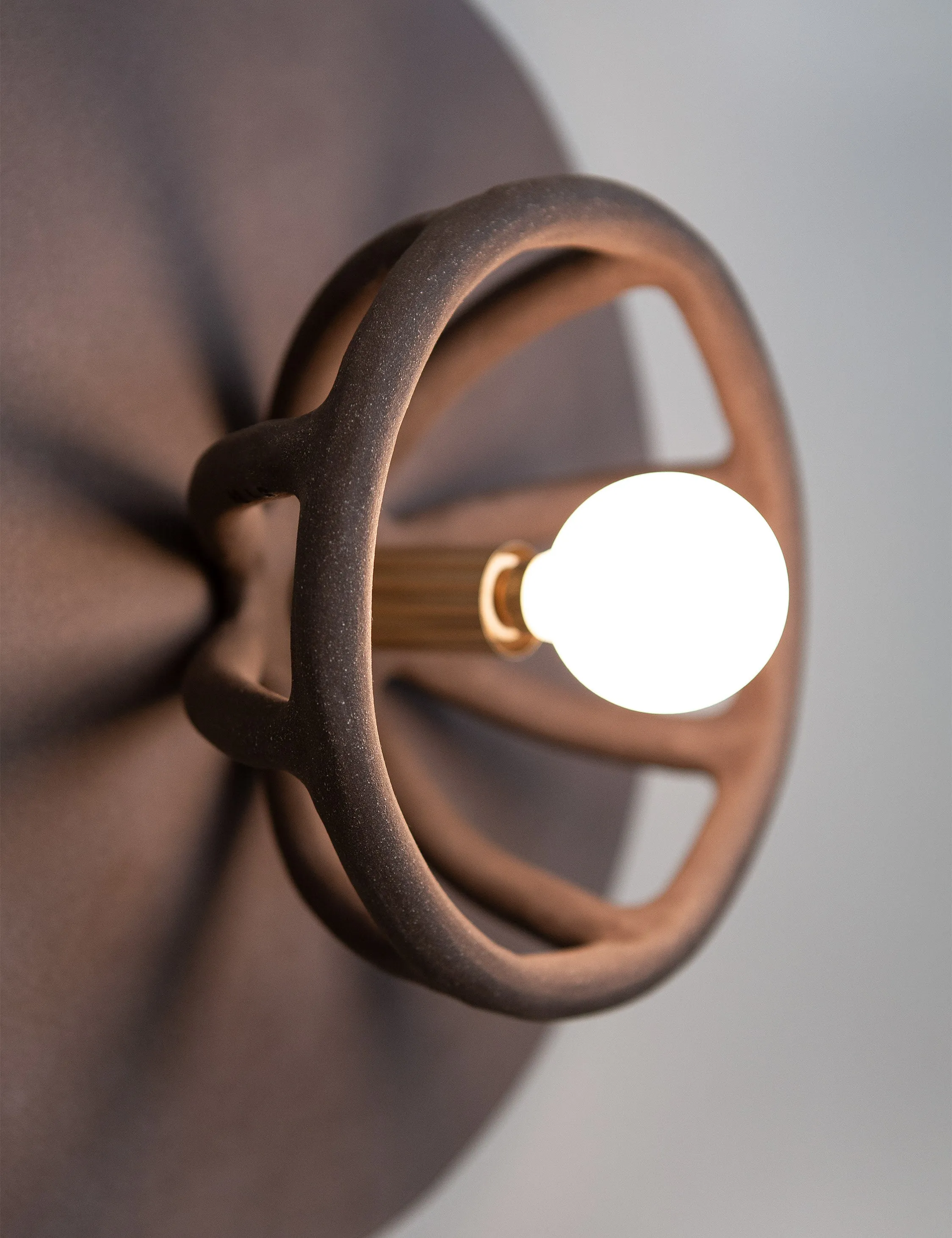 Ray Sconce by SIN Lulu and Georgia