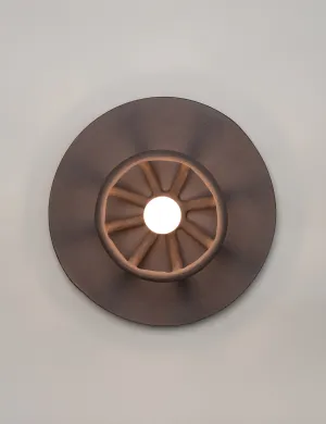 Ray Sconce by SIN Lulu and Georgia