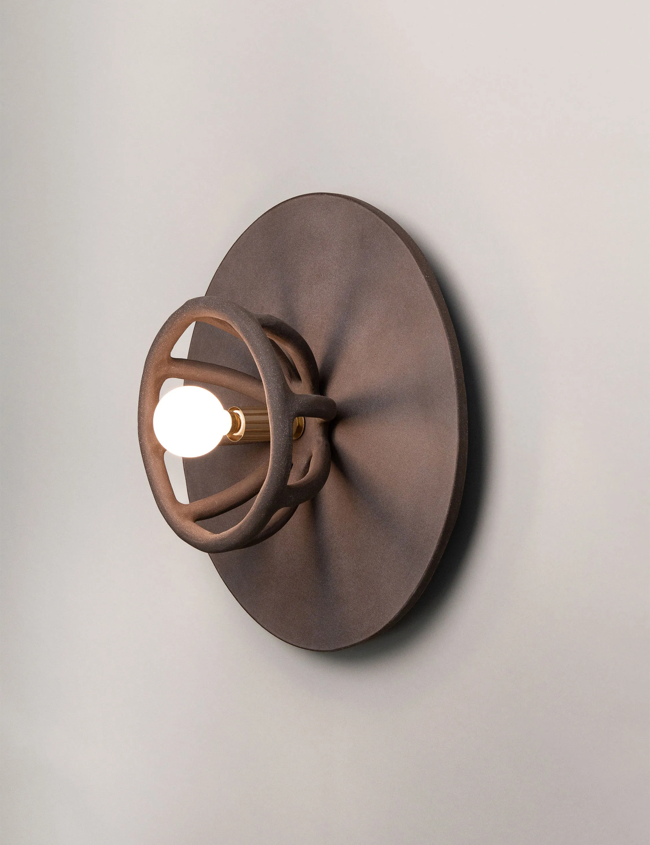 Ray Sconce by SIN Lulu and Georgia
