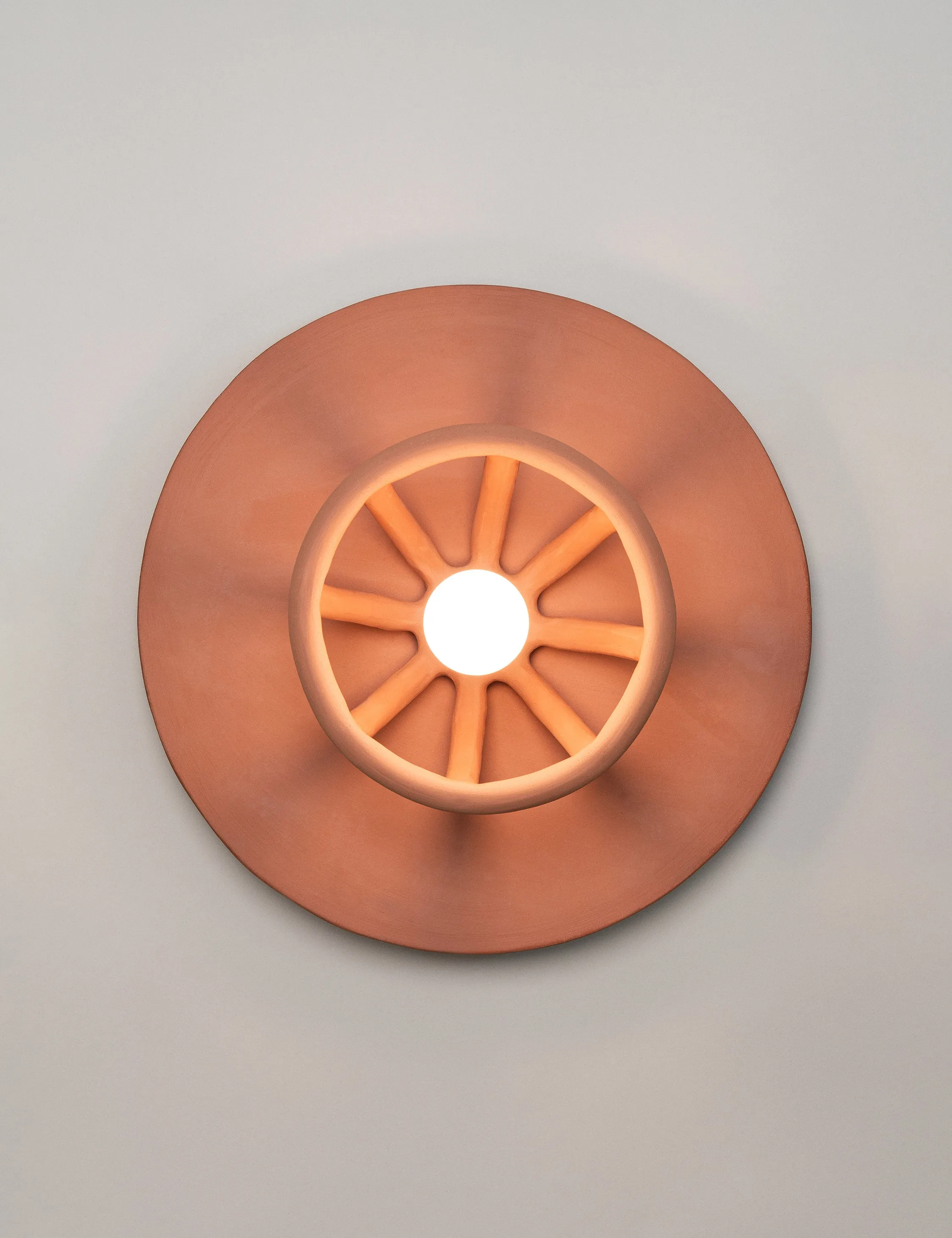 Ray Sconce by SIN Lulu and Georgia